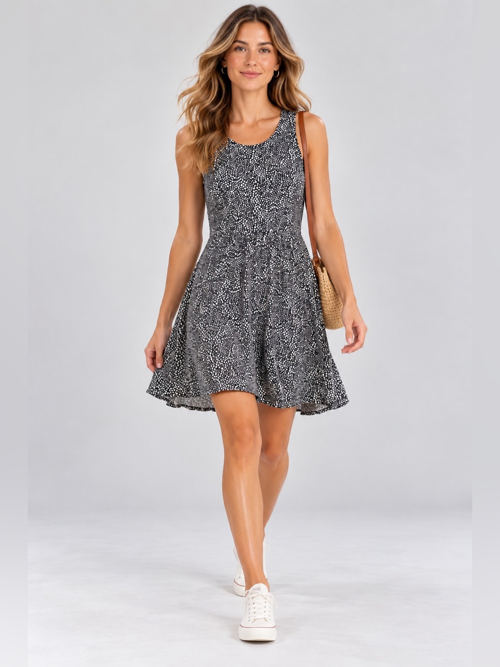 🎉5 for $45🎉 NWT old navy dress size XS